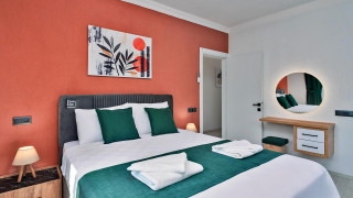 VKV5914 Villa Kalkan