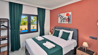 VKV5914 Villa Kalkan