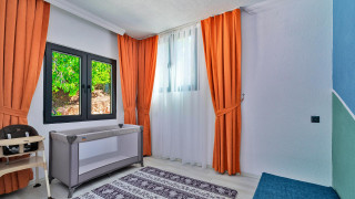 VKV5914 Villa Kalkan