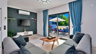 VKV5914 Villa Kalkan