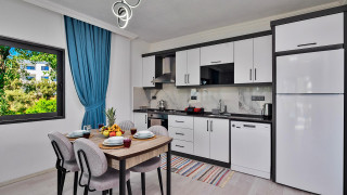 VKV5914 Villa Kalkan