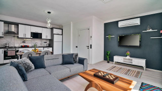 VKV5914 Villa Kalkan