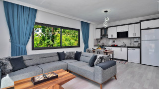 VKV5914 Villa Kalkan