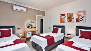 VKV5914 Villa Kalkan