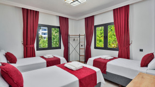 VKV5914 Villa Kalkan