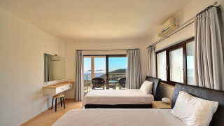 VKV7074 Villa Kalkan