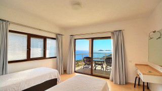 VKV7074 Villa Kalkan