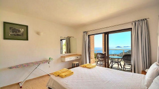 VKV7074 Villa Kalkan
