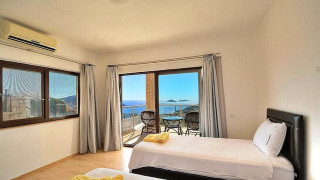 VKV7074 Villa Kalkan