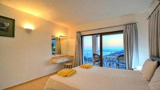 VKV7074 Villa Kalkan
