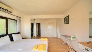 VKV7074 Villa Kalkan
