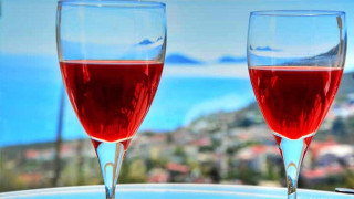 VKV7074 Villa Kalkan