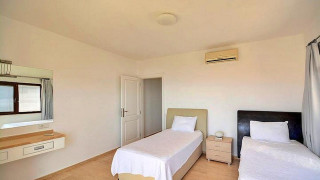 VKV7074 Villa Kalkan