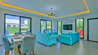 VKV9861 Villa Kalkan