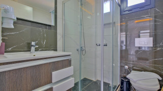 VKV9861 Villa Kalkan