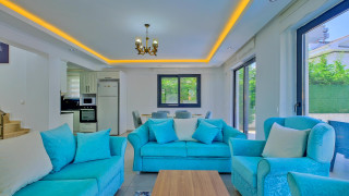 VKV9861 Villa Kalkan