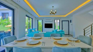 VKV9861 Villa Kalkan