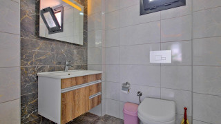 VKV9861 Villa Kalkan