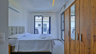 VKV9861 Villa Kalkan
