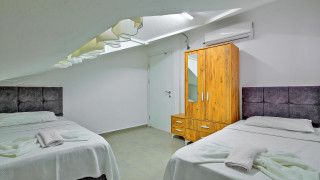 VKV9861 Villa Kalkan