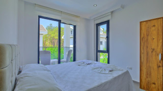 VKV9861 Villa Kalkan