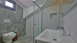 VKV9861 Villa Kalkan