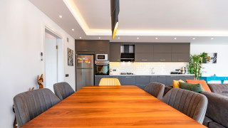 VKV8302 Villa Kalkan