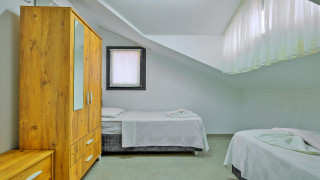 VKV9861 Villa Kalkan