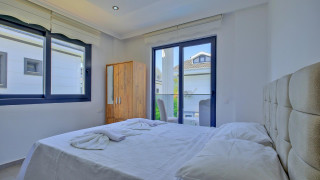 VKV9861 Villa Kalkan