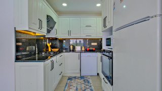 VKV9861 Villa Kalkan