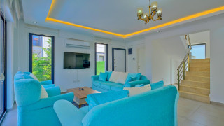 VKV9861 Villa Kalkan