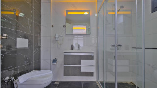 VKV9861 Villa Kalkan