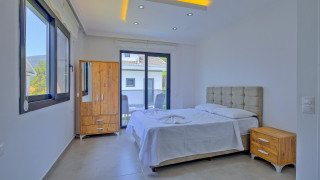 VKV9861 Villa Kalkan