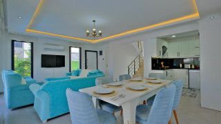 VKV9861 Villa Kalkan