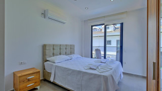 VKV9861 Villa Kalkan