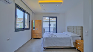 VKV9861 Villa Kalkan