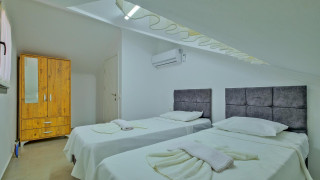 VKV9861 Villa Kalkan