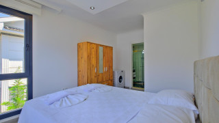 VKV9861 Villa Kalkan