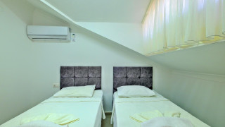 VKV9861 Villa Kalkan