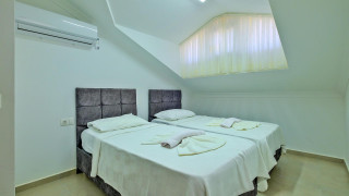 VKV9861 Villa Kalkan