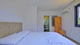 VKV9861 Villa Kalkan