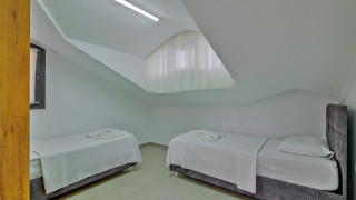 VKV9861 Villa Kalkan