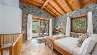 VKV8975 Villa Kalkan