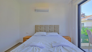 VKV9861 Villa Kalkan