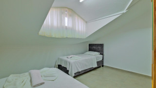 VKV9861 Villa Kalkan