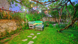 VKV4701 Villa Kalkan