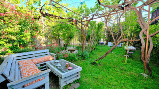 VKV4701 Villa Kalkan