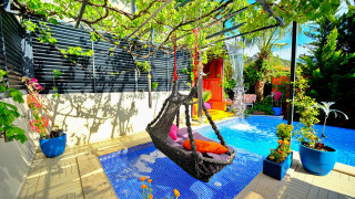 VKV4701 Villa Kalkan