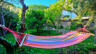 VKV4701 Villa Kalkan