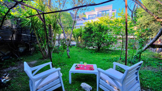 VKV4701 Villa Kalkan